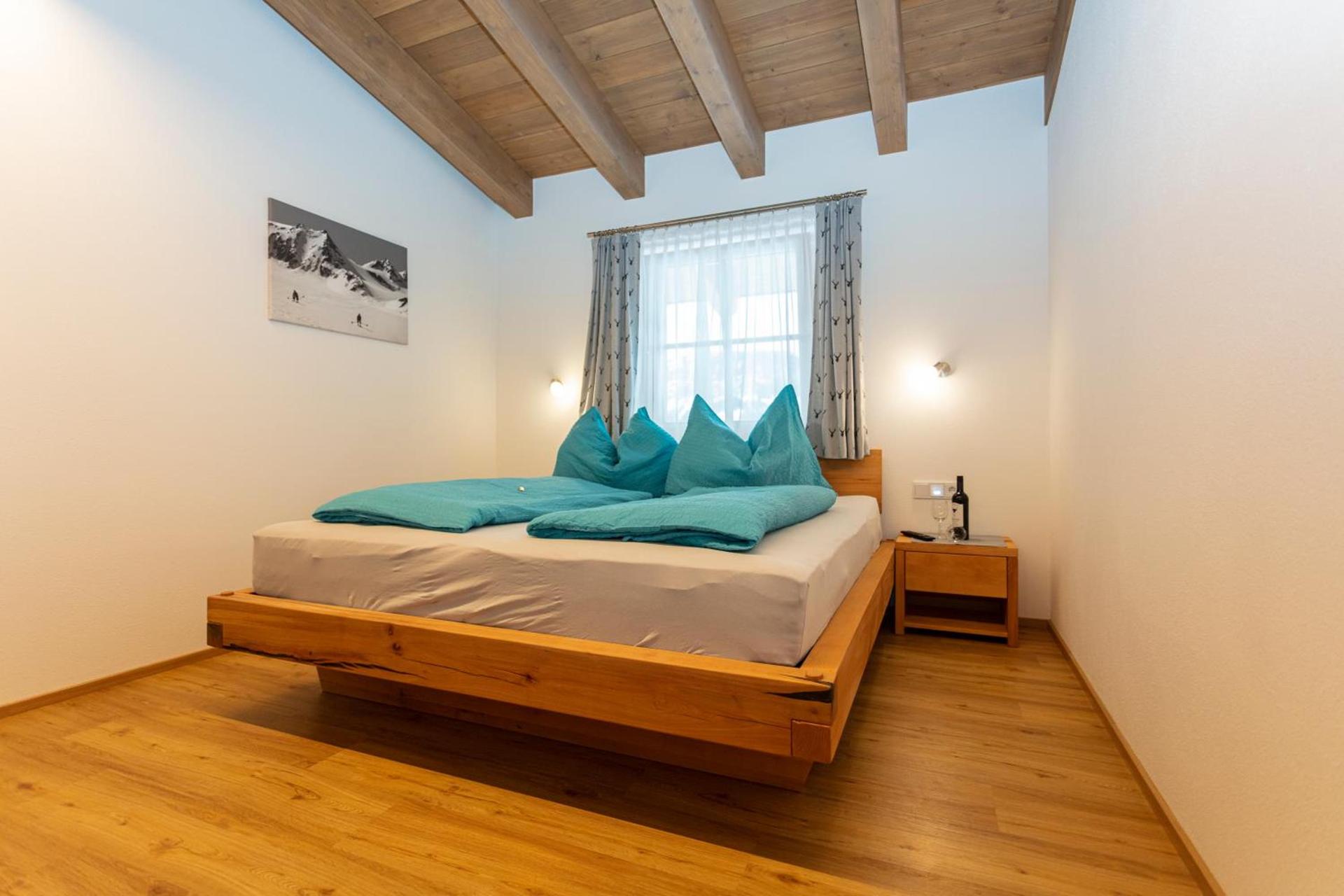 Apartment mit 2 Schlafzimmern - 3